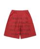 NICEGHOSTCLUB Ffats Parachute Cargo Shorts_Red(Ng2Emupa61A)