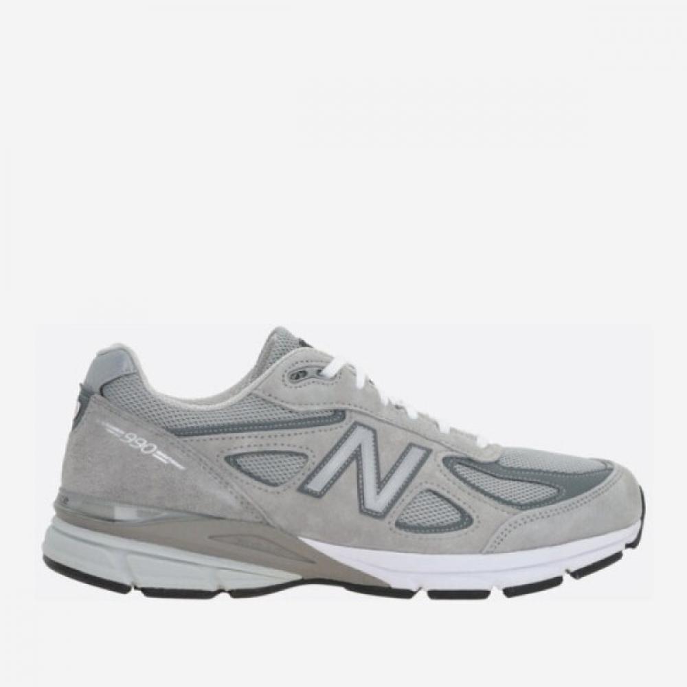 

New Balance 990 Sneakers U990gr4 Grey US7