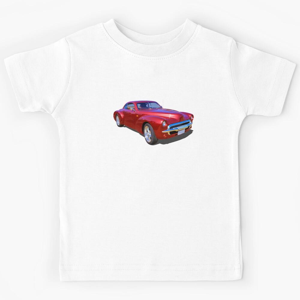Full Custom Kids T-Shirt 110