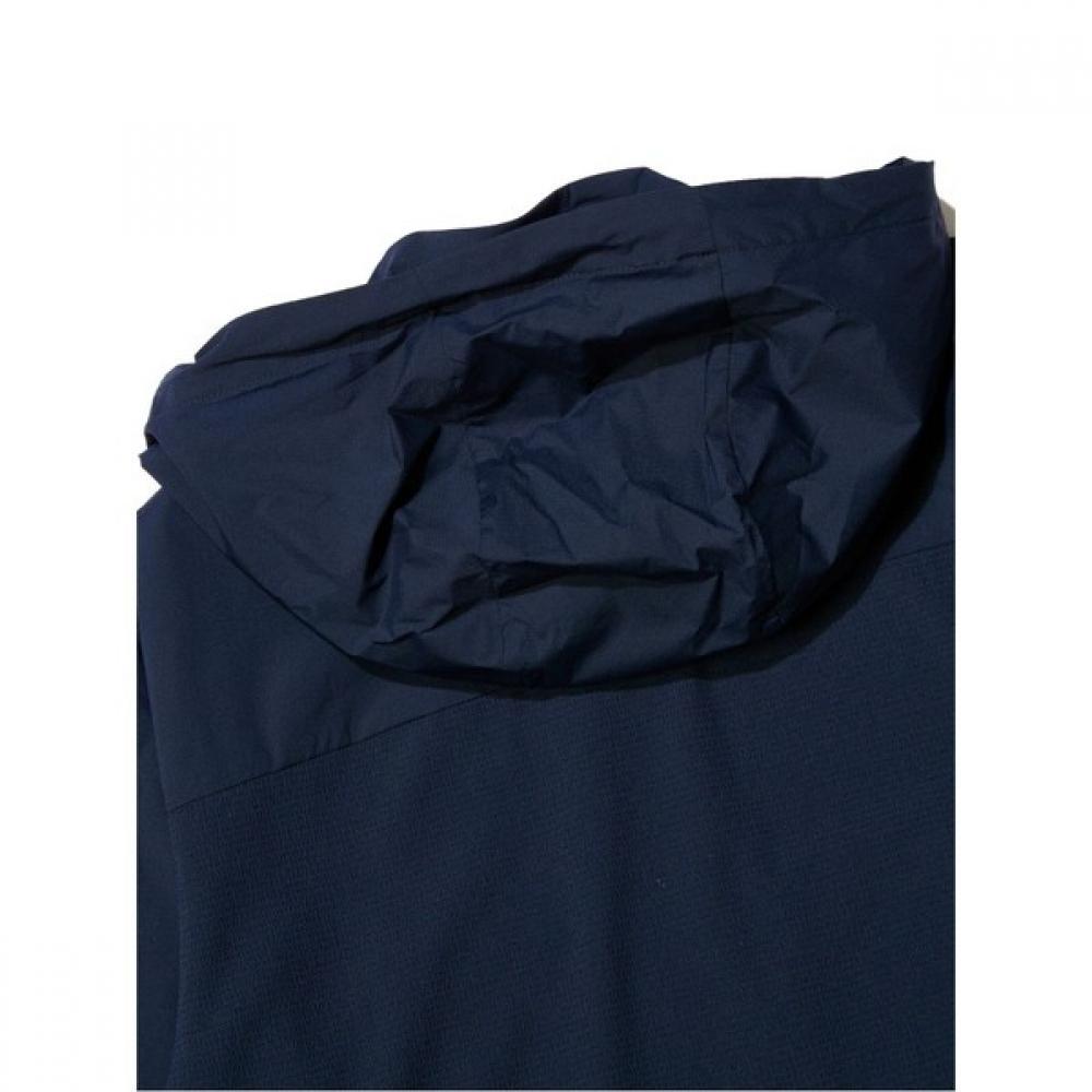 Eider Jachetă hibridă S eSSential Fleur pentru bărbați Dmm24101n4