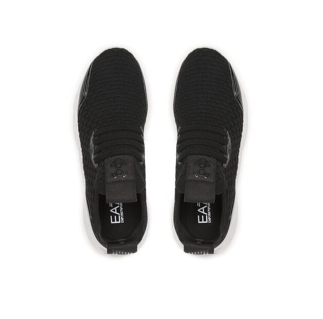 Кроссовки EA7 Emporio Armani X8X120 XK292 0000