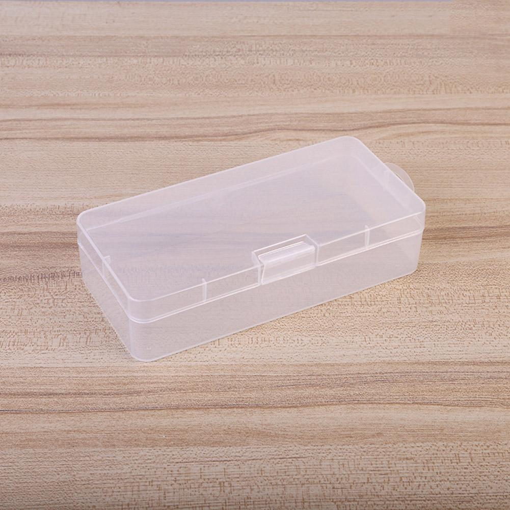 Aufbewahrungsbox 1 Stück Behälter Kosmetik Große Kapazität