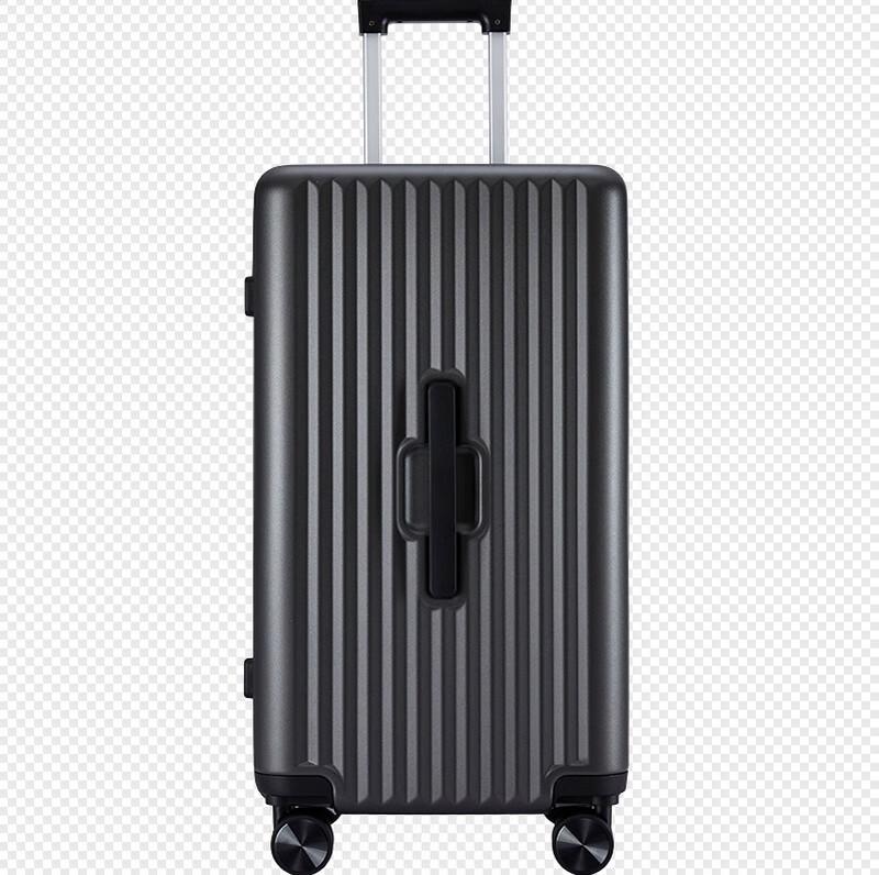 Kala Sheep Magic Cube Hardside Spinner Suitcase