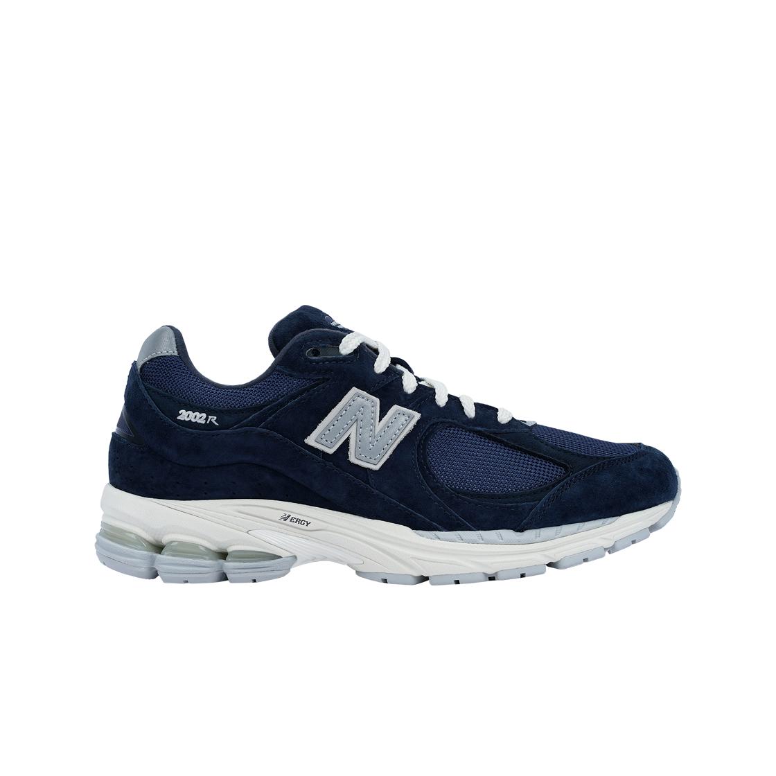 

Мужские кроссовки New Balance 2002R Special Vintage Navy M2002RHL