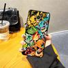 Cartoon Hot Pokemon Case for Xiaomi Poco F8 M3 M4 M7 Pro F1 C75 C71 C61 M5 F3 X3 X4 X5 X7 Pro C50 Funda Phone Cover