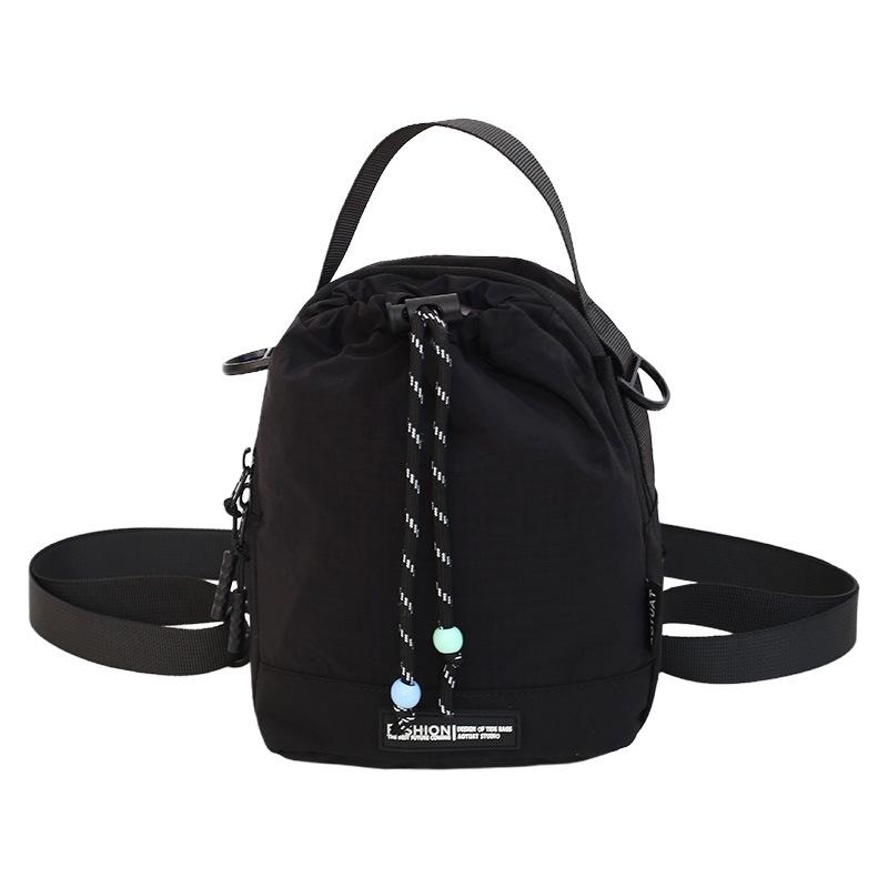 Tragbare Umhängetasche für Wasserflaschen für Outdoor-Sport und Radfahren