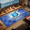 Everton FC Color Mouse Pad Large Gaming Table Cushion Non-slip Laptop Tablet Big Mousepad XXL Mat Mini PC Playmat With Lock edge