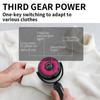 Lint Remover Portable Cordless Fabric Shaver Remover for Clothes Spools Removal
