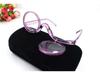 Women's Fashion Flip-Up Magnifying Makeup & Reading Glasses - Rotating Design