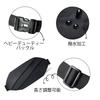 TOEDNNQI Crossbody Waist Perfect for and Crossbody Ideal for Boys and High School Men's One-Shoulder Bag, Bag, Pouch, Lightweight, Multifunctional,