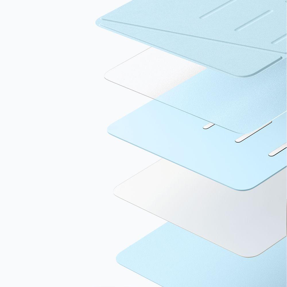 Esr Flip Hybrid Ipad Air 13 1 / 2 / 2024-2025 Sky Blue
