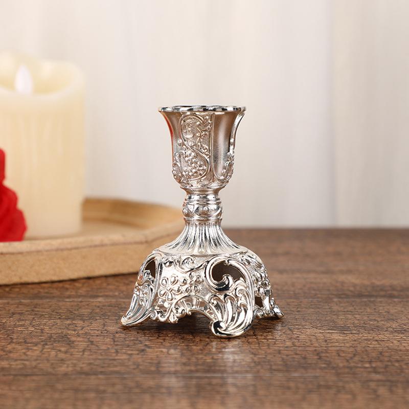 

Железный художественный сплав Декоративная резьба Узор Европейский классический стиль Изделия ручной работы Украшения для рабочего стола Украшения для дома