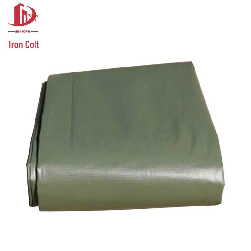 Military Tent Ground Cloth