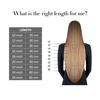Synthetic 18inch/20inch/22inch/24inch/26inch/28inch/32inch long straight wig ponytail, headband ponytail, elastic rope ponytail