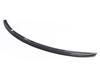 Mercedes-Benz S-Class 222/223 AMG/PSM Carbon Fiber Rear Downforce Wing for Cross-Border E-Commerce