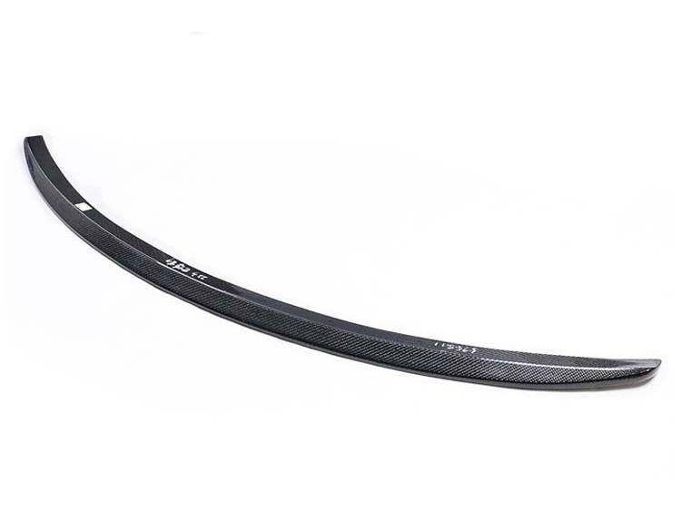 Mercedes-Benz S-Class 222/223 AMG/PSM Carbon Fiber Rear Downforce Wing for Cross-Border E-Commerce