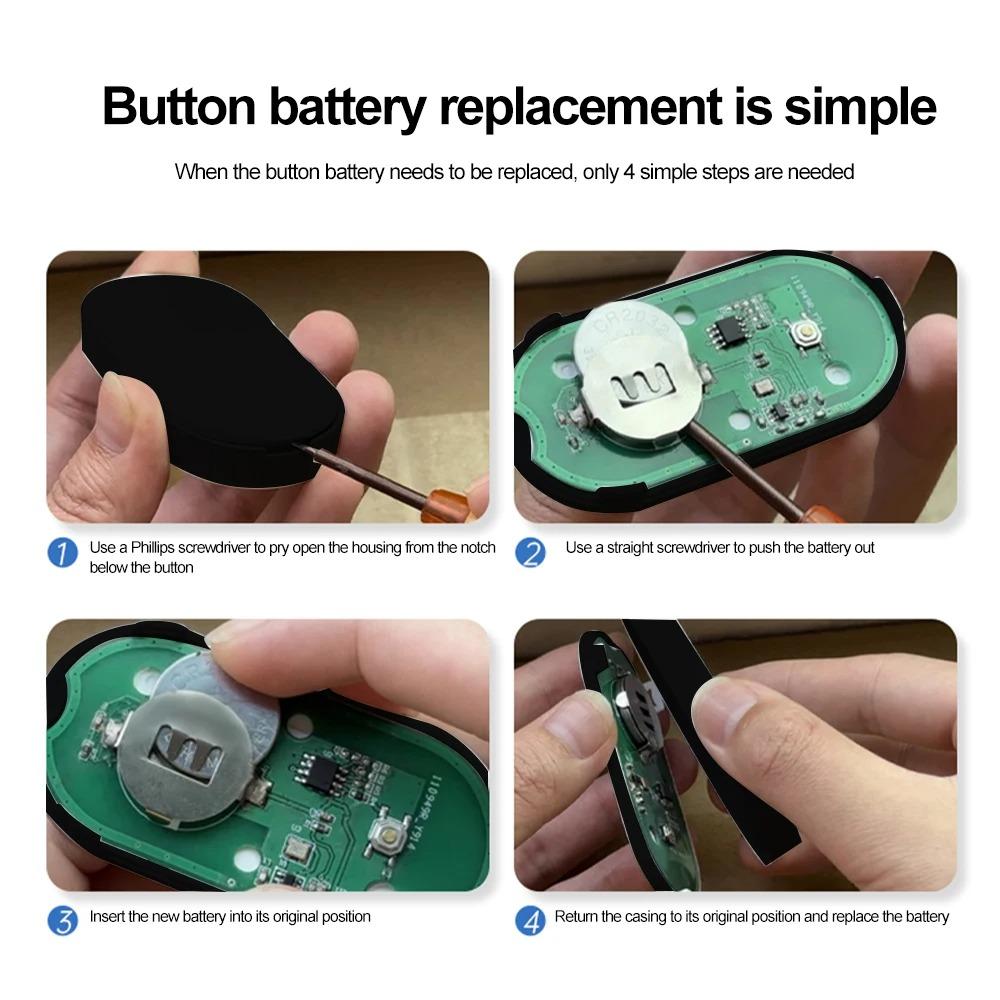 USB Wireless Doorbell Smart Welcome Door Bell Three-speed Volume 38 Songs Melodies Doorbell for Home Bed Call Emergent Call