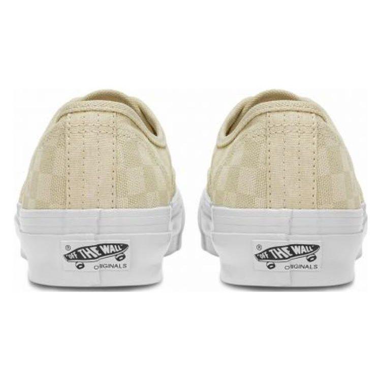 Authentic Og Vans Lx 'Checkerboard Vintage' VN0A5FBD0VW