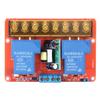 AC100V-30A Hochleistungs-2-Kanal-Relais DC5V High-Low-Level-Triggerschaltermodul