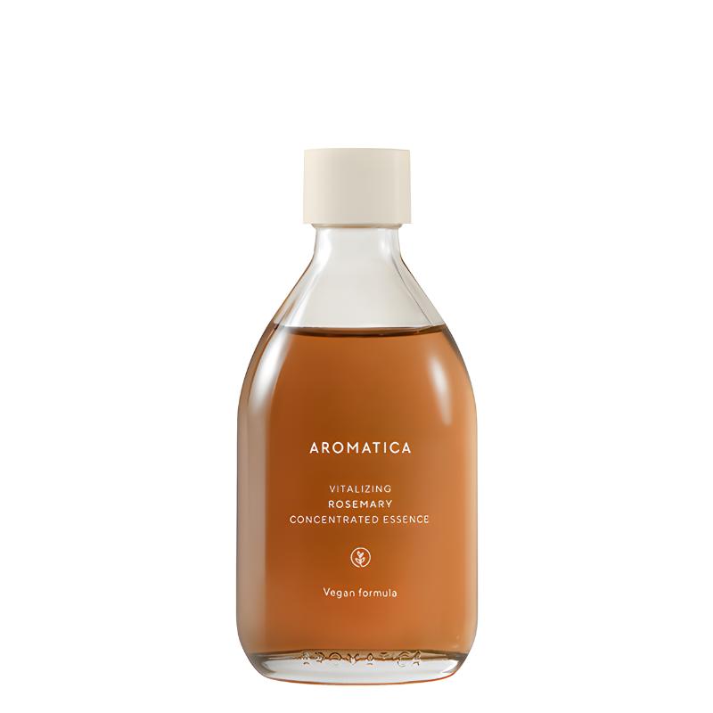 Vitalizing Rosemary Concentrated Essence