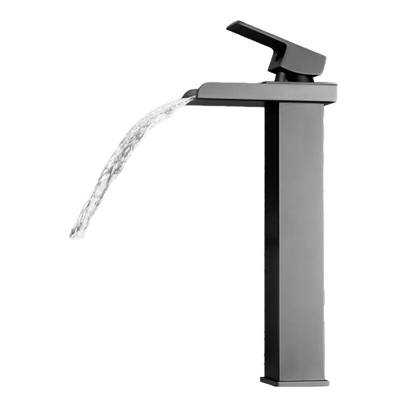 Bingyu Warm- und Kaltwasser-Waschbeckenarmatur