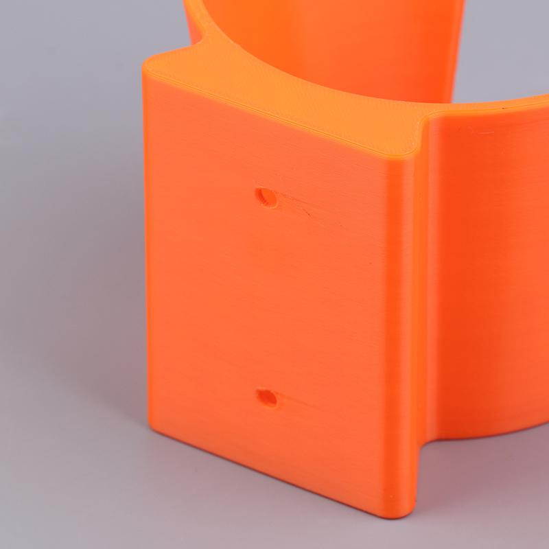 1Pcs Wall Mount Suitable For Vacuum Cleaner Wall Bracket - Space Saving Wall Installation Suitable For Rv Storage