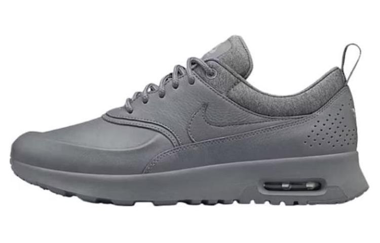 Nike Air Max Thea Pinnacle Cool Grey Women s 839611-003 38.5