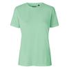 Neutral Womens/Ladies Performance T-Shirt