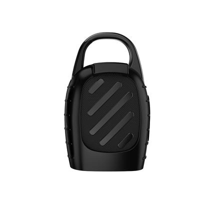 Silicone Cover Case Speaker Carrying Stand Up Cover Pouch Anti-Drop Protective Silicone Cover for JBL Clip 5 Portable BT Speaker