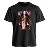 Demon Slayer Nezuko Graphic T Shirt Unisex Women Anime Print Cotton Short Sleeve Tee Oversized Casual Tops 2026 New Y2k Streetwear