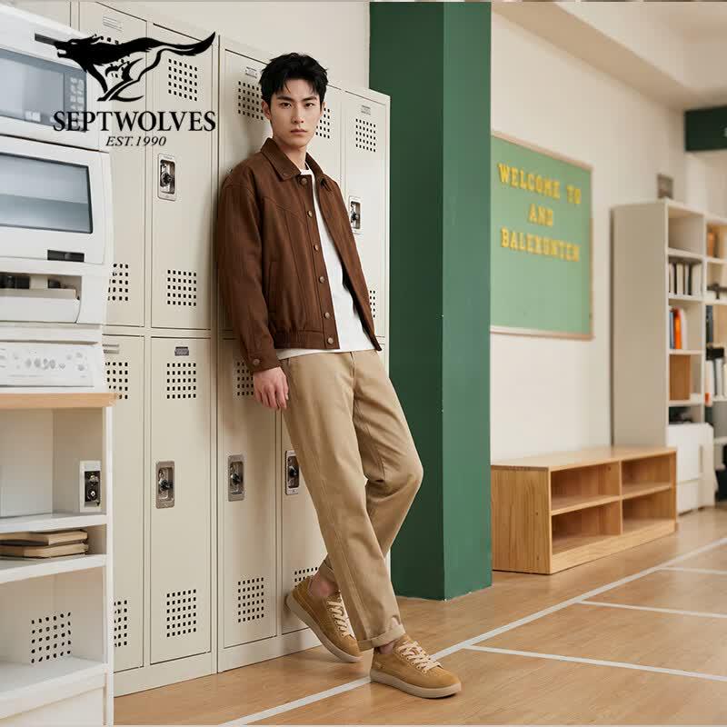 Men's Outdoor Casual German Training Shoes