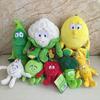 Soft Plush Stuffed Vegetable Fruit Baby Pillow Cushion Ideal For All Ages And Occasions