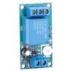 12V 1 Channel Relay Capacitive Self Locking Touch Switch Module