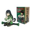 New Anime My Hero Academia Figure Age of Heroes Figurine PVC Collection Action Desktop Decoration Model Toys Gifts For Children