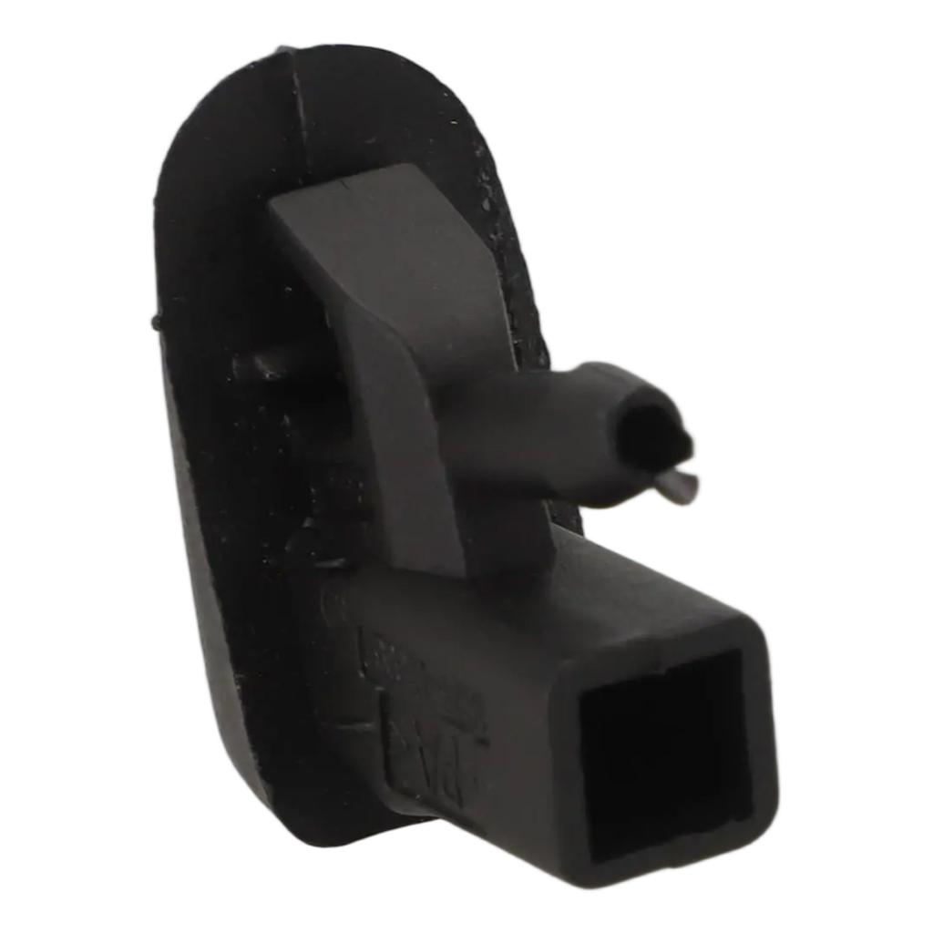 Replacement Wiper Nozzle ABS Brand New High Quality