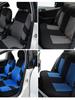 5pcs Universal Car Seat Cover Tire Detail Comfortable and Beautiful Seat Covers Protecting Seat Universal Car Accessories
