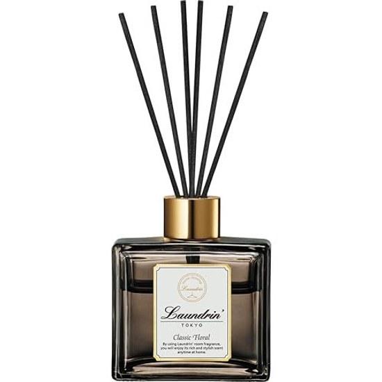 Laundrin Diffusor Classic Floral Lufterfrischer 80ml