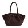 Small-sized Tote Bag with Large Capacity, Suitable for Women for Work and Commuting, Single Shoulder Bag, Underarm Bag