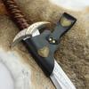 Renaissance Knight Sword Scabbard Belt Accessories Viking Warrior Sword Scabbard Halloween Anime Role Playing Accessories