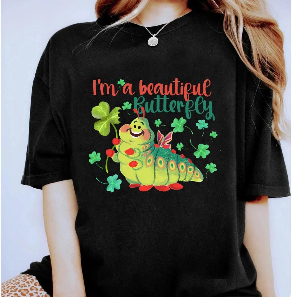 Im A Beautiful Butterfly Tshirt 2026 S
