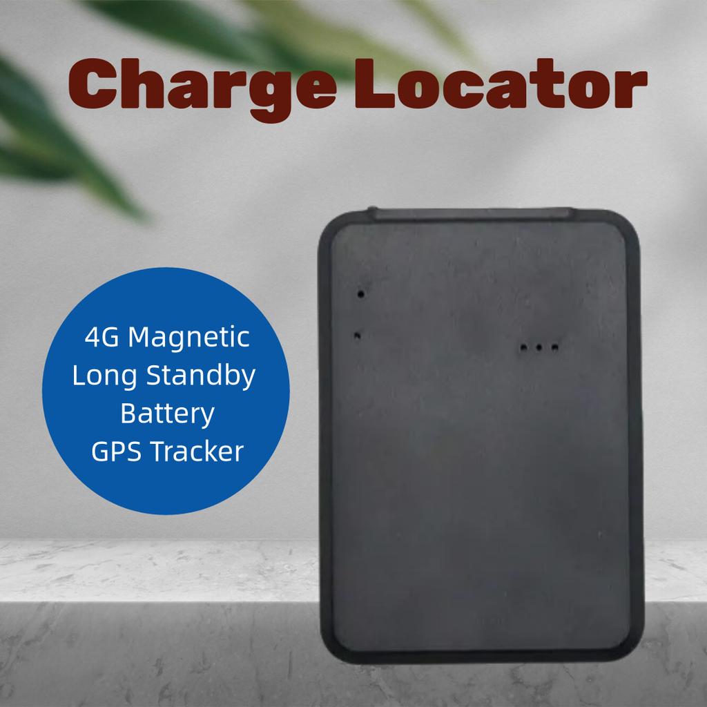 Car Tracker Location Tracker Long Standby Elderly Locator Car GPS Locator