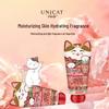 UNI CAT Ylang-Ylang Moisturizing Hand Cream 40ml