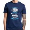 Relaxed Fit For Her Oneck T Shirt Plus Size Yes Hes Fishing No I Dont Know When Hell Be Home Yes We Are Still Married No Hes