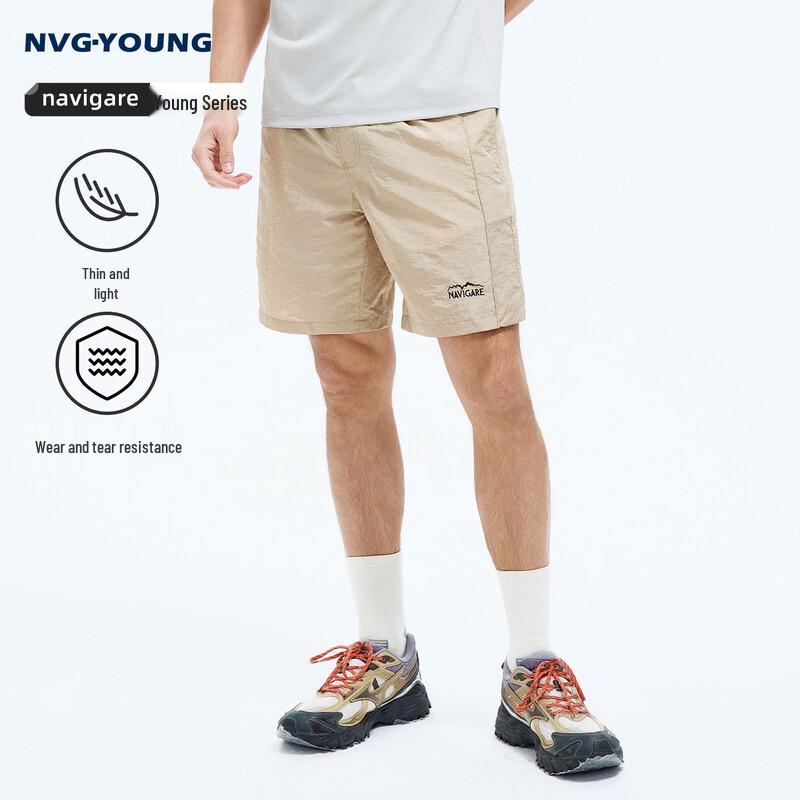 

Navigare Men s Outdoor Beach Shorts M