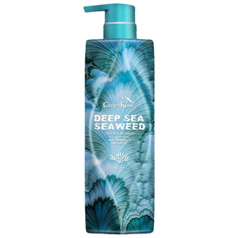 

Green Valley Deep Sea Algae Anti-Dandruff Oil Control Shampoo