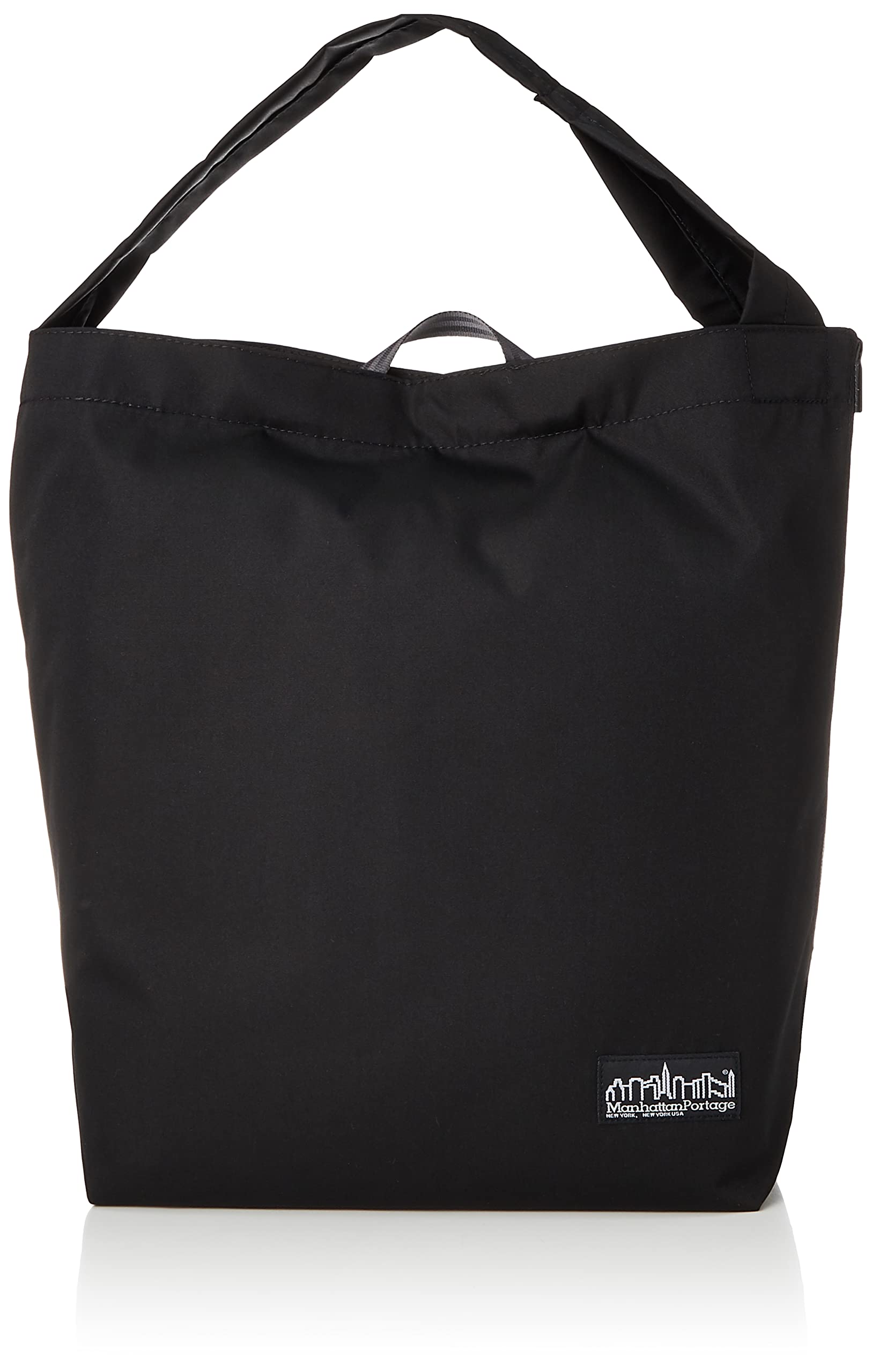 

Black Label Genuine Product Tote Bag RAFFERTY CORDURA 305P Black [Manhattan Portage] [Official] TOTE(L)