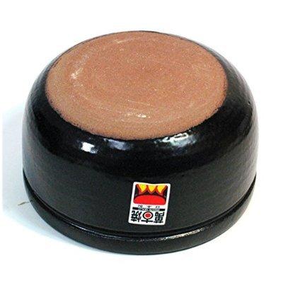 Bibimbap Pot Set (2 pieces) [Yokkaichi Banko Ware Gift Set] / Includes Bonus Kitchenware Items