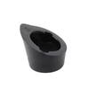 Antenna Mast Base Bezel Cover Black 56038730AC For Jeep Grand Cherokee 2005-2010