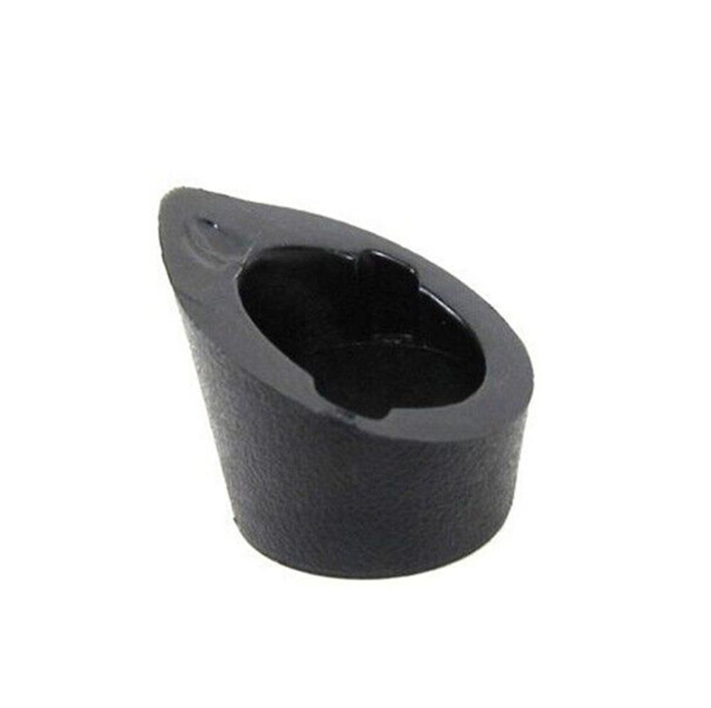 Antenna Mast Base Bezel Cover Black 56038730AC For Jeep Grand Cherokee 2005-2010