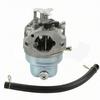 Carburetor Kit for HONDA GCV135 GCV160 GC135 GC160 16100-ZMO-804 116100-Z0L-853 Starter Air Filter Spark Plug High-pressure